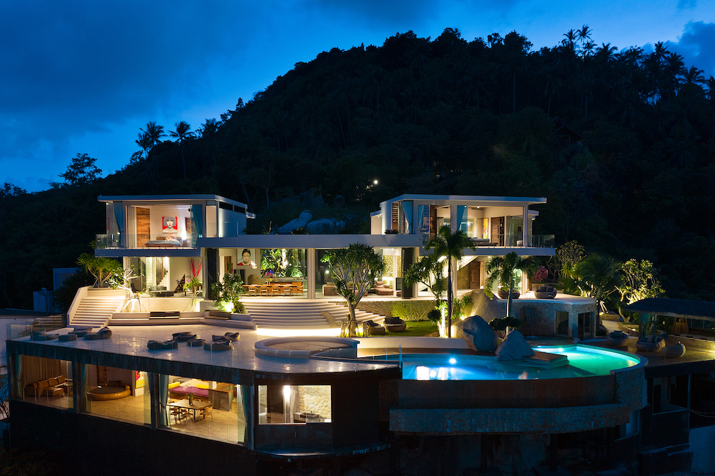 Ko Samui Luxury Living At Its Best – Residential All in Koh Samui (photo 14)