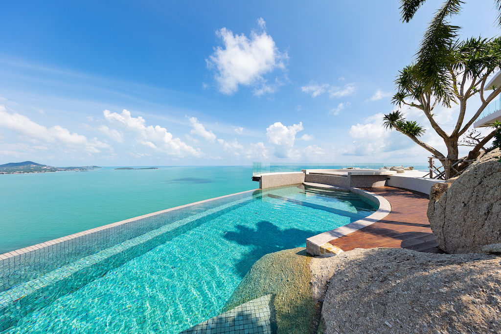 Ko Samui Luxury Living At Its Best – Residential All in Koh Samui (photo 18)