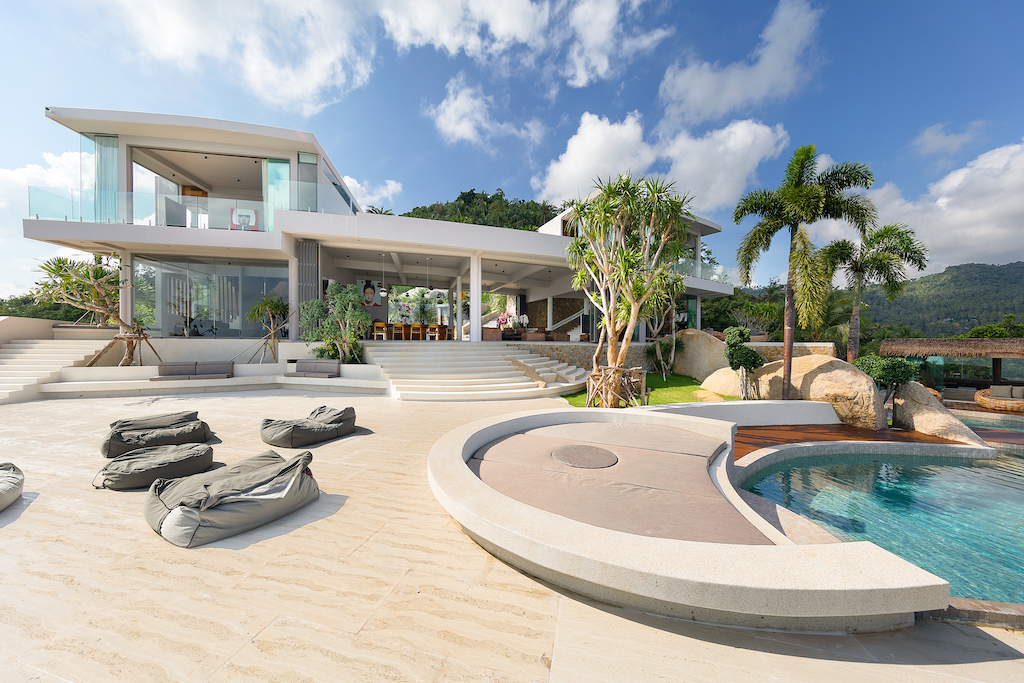 Ko Samui Luxury Living At Its Best – Residential All in Koh Samui (photo 16)