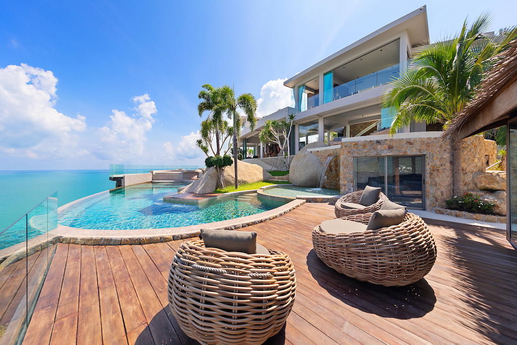 Ko Samui Luxury Living At Its Best – Residential All in Koh Samui (photo 21)