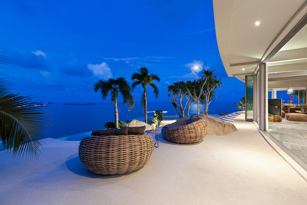 Ko Samui Luxury Living At Its Best – Residential All in Koh Samui (photo 24)