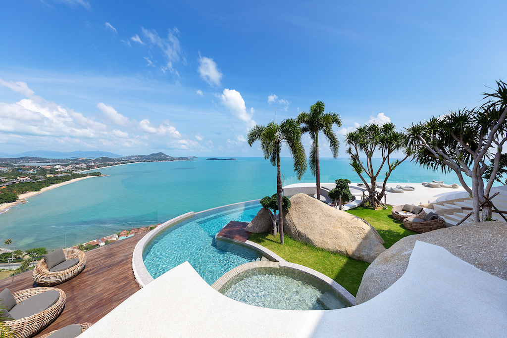 Ko Samui Luxury Living At Its Best – Residential All in Koh Samui (photo 25)