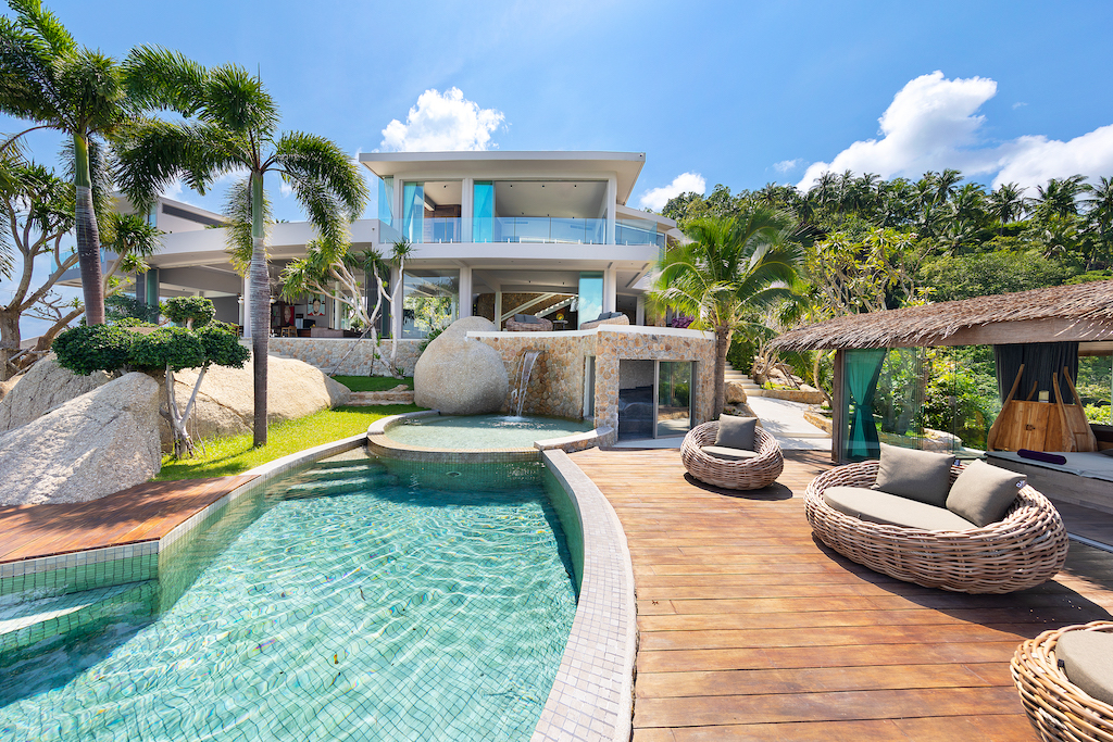 Ko Samui Luxury Living At Its Best – Residential All in Koh Samui (photo 28)