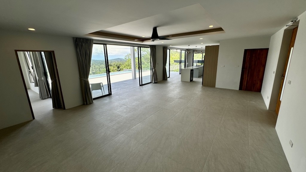Ko Samui Maenam Property Interior
