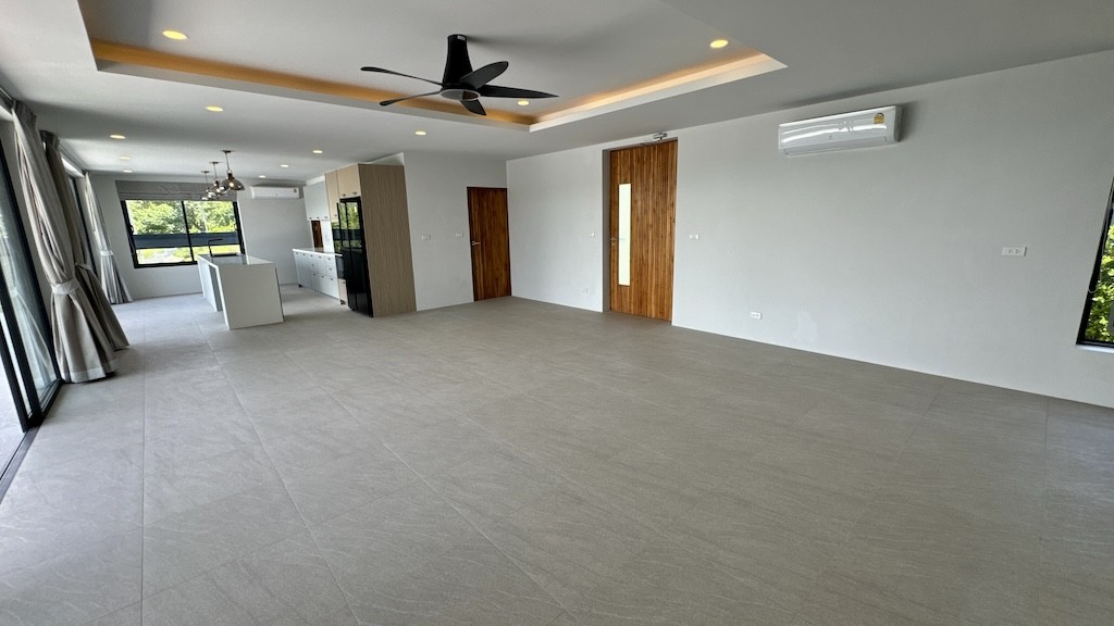 Ko Samui Maenam Property Lounge