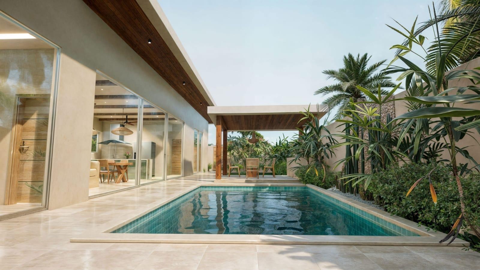 Ko Samui Maenam Villas Ko Samui Maenam Villas Outdoor Area