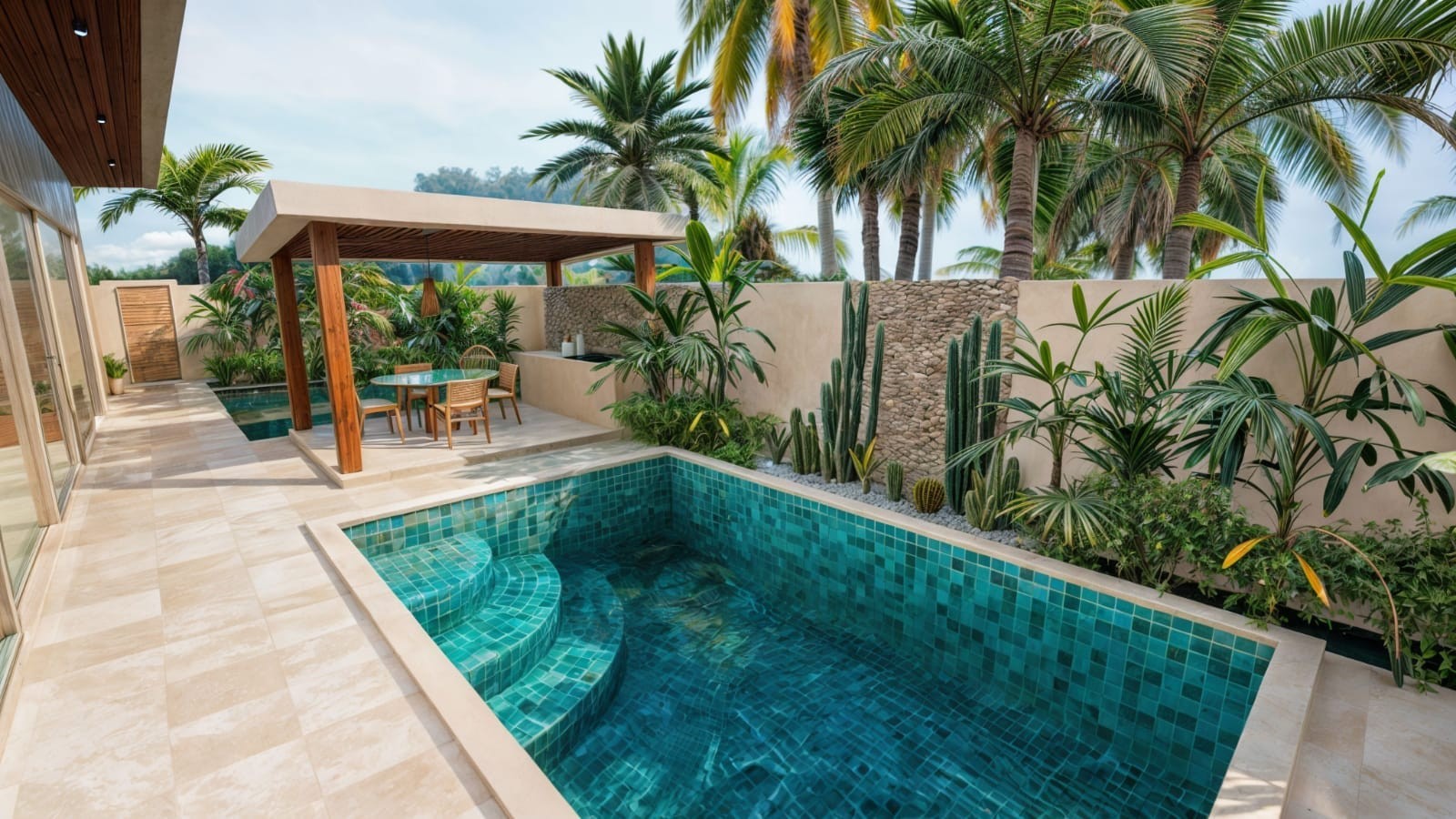 Ko Samui Maenam Villas Ko Samui Maenam Villas Private Pool