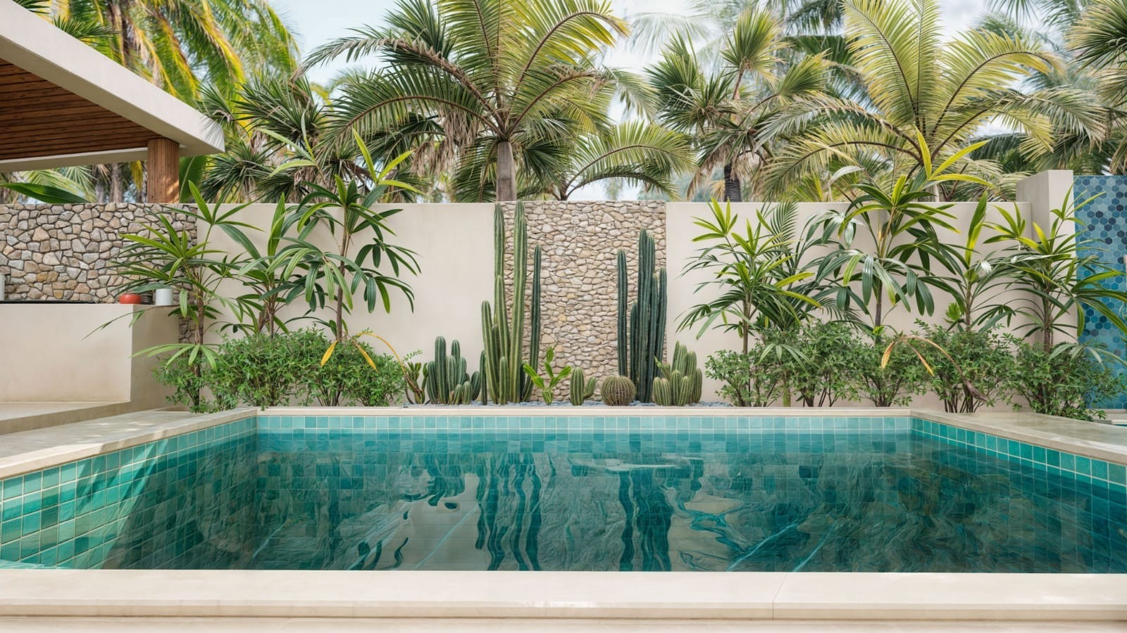 Ko Samui Maenam Villas Ko Samui Maenam Villas Pool