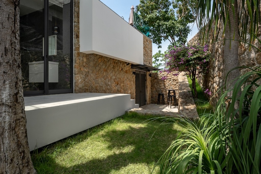 Ko Samui Plai Laem Property Garden
