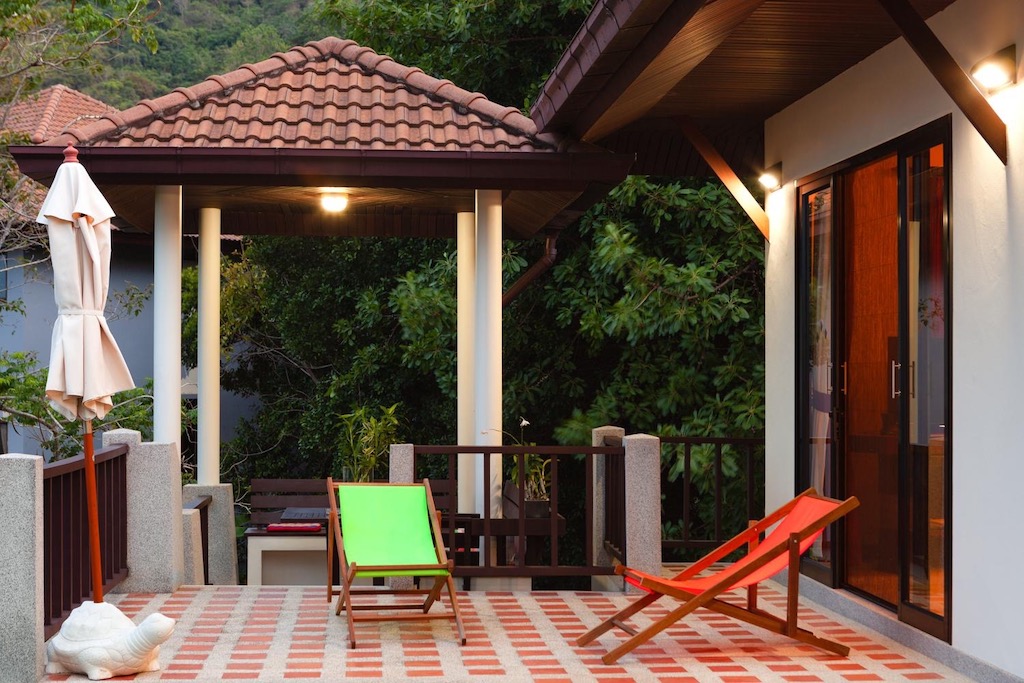 Villa Sala