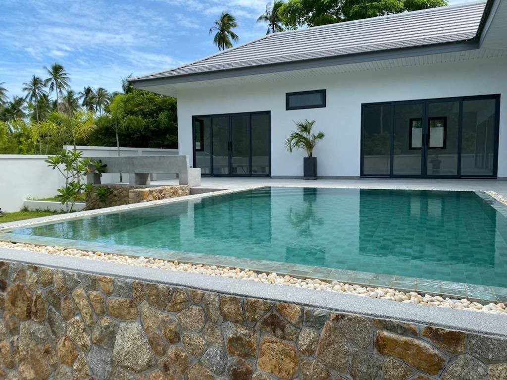 Private Pool
