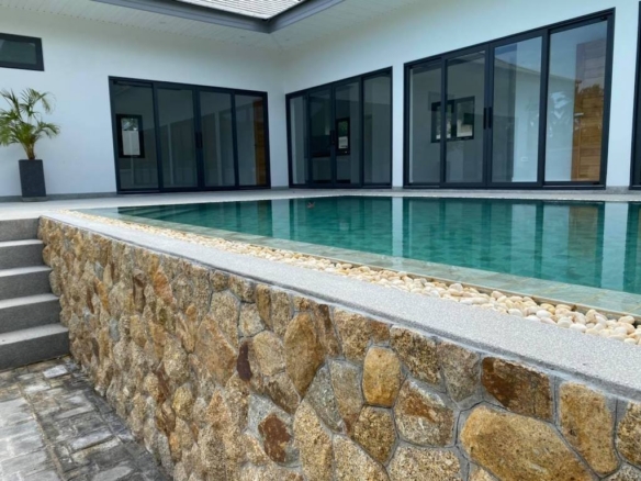 Ko Samui Pool Villas