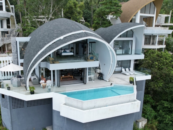 Ko Samui Property