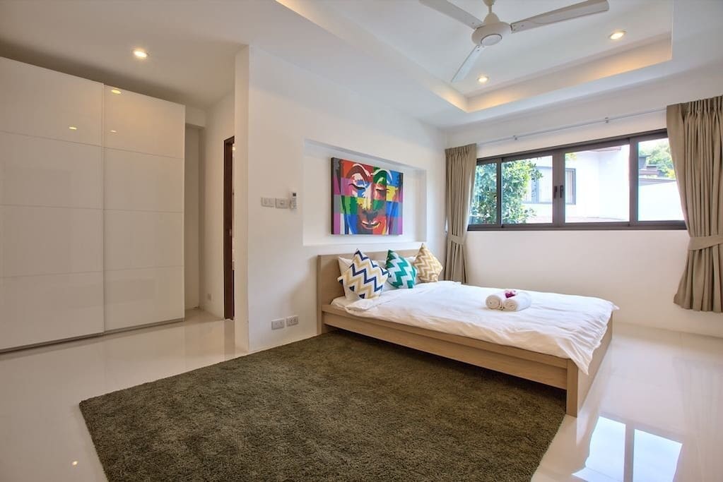 Ko Samui Property For Sale – Residential All in Koh Samui (photo 10)