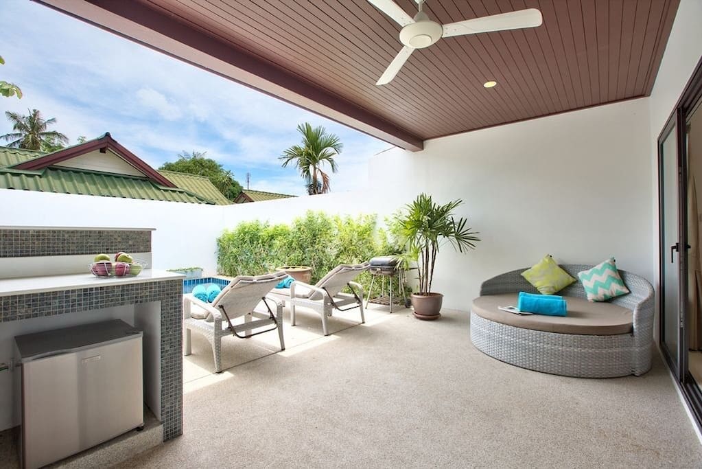 Ko Samui Property For Sale – Residential All in Koh Samui (photo 3)