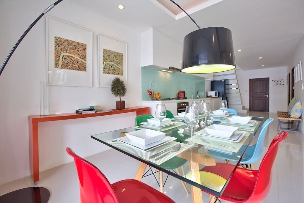 Ko Samui Property For Sale – Residential All in Koh Samui (photo 8)