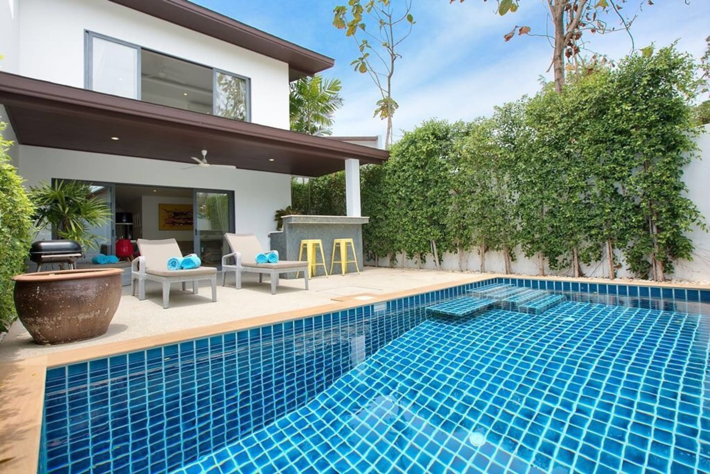 Ko Samui Property For Sale – image 1 Ko Samui Property For Sale – Residential All in Koh Samui (photo 1)