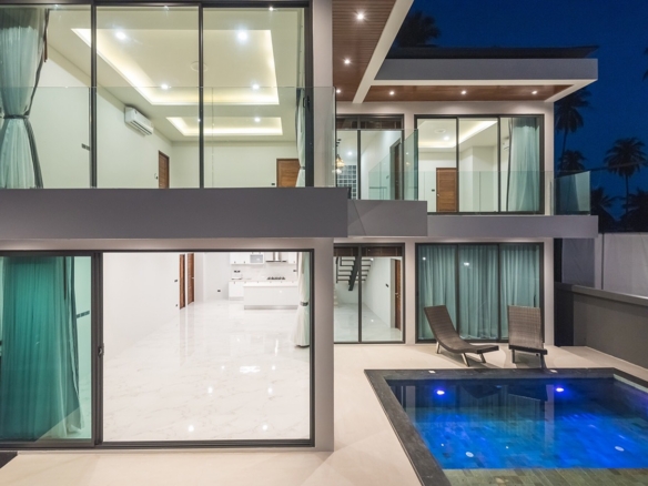 Ko Samui Property For Sale Lamai – Residential All in Koh Samui, Thailand
