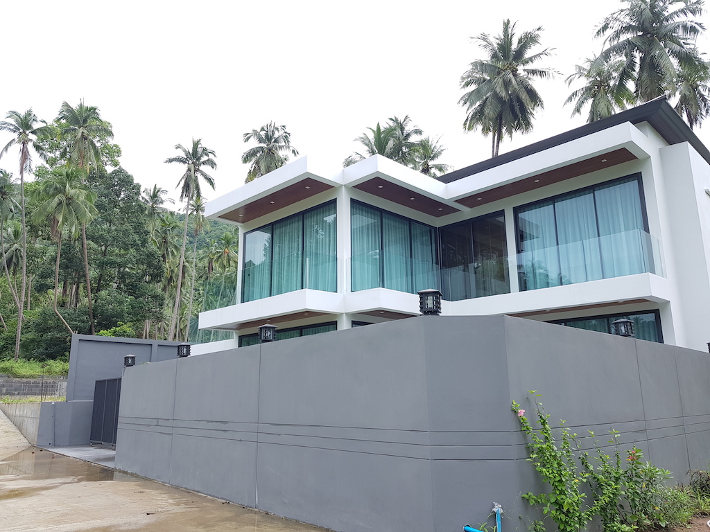 Ko Samui Property For Sale Lamai – Residential All in Koh Samui (photo 9)