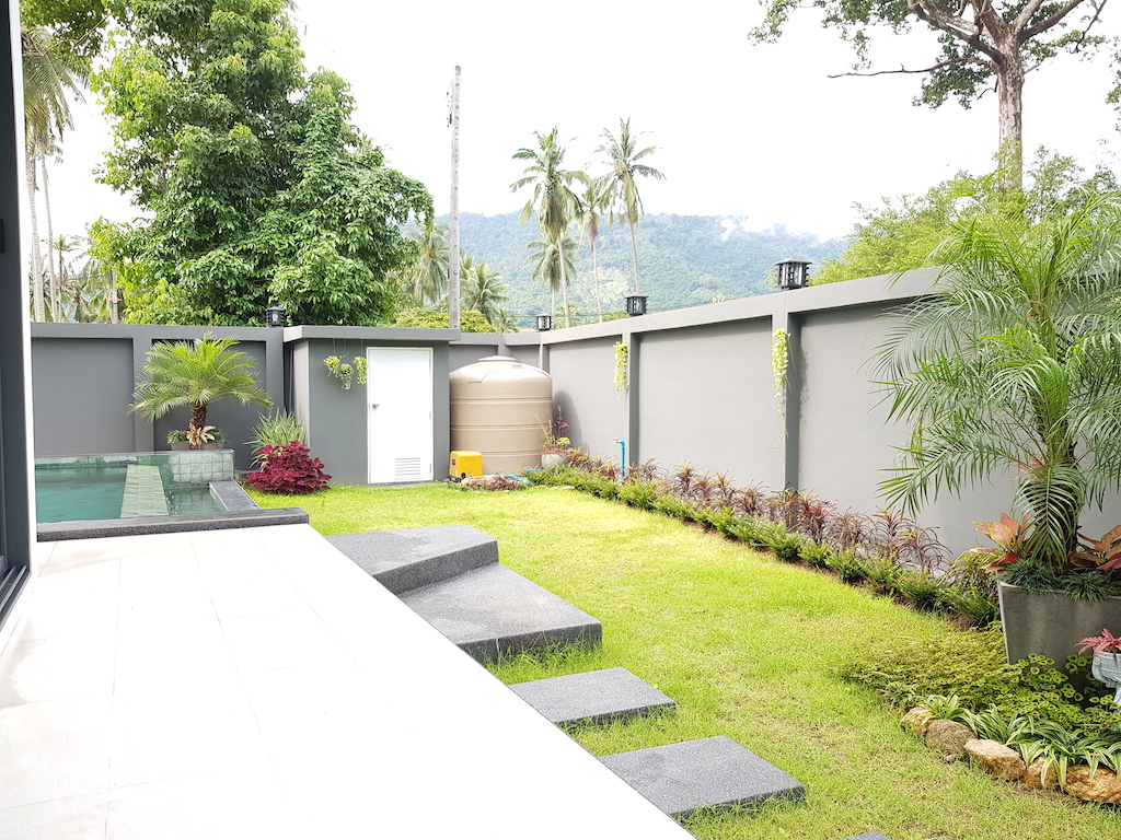 Ko Samui Property For Sale Lamai – Residential All in Koh Samui (photo 8)