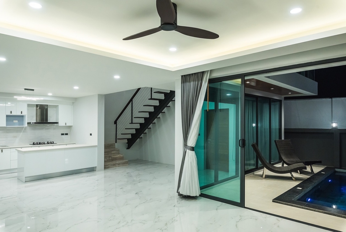 Ko Samui Property For Sale Lamai – Residential All in Koh Samui (photo 5)