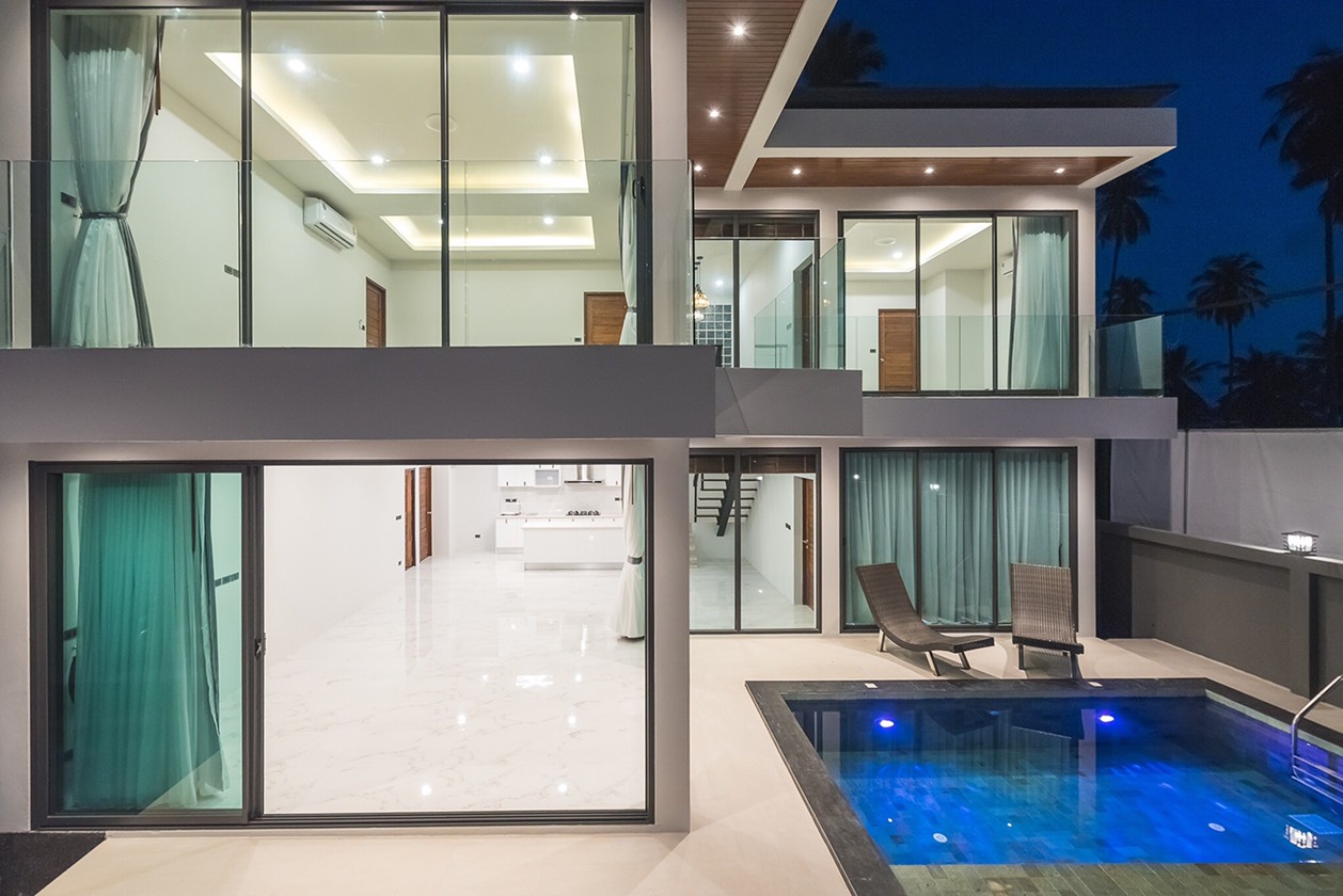 Ko Samui Property For Sale Lamai Ko Samui Property For Sale Lamai – Residential All in Koh Samui, Thailand