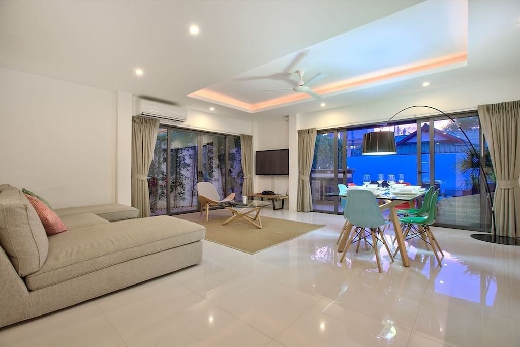 Ko Samui Property For Sale – Residential All in Koh Samui (photo 5)