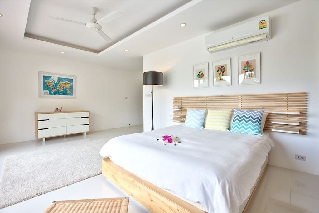 Ko Samui Property For Sale – Residential All in Koh Samui (photo 14)