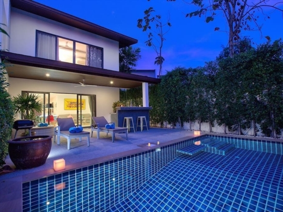 Ko Samui Property For Sale – Residential All in Koh Samui, Thailand