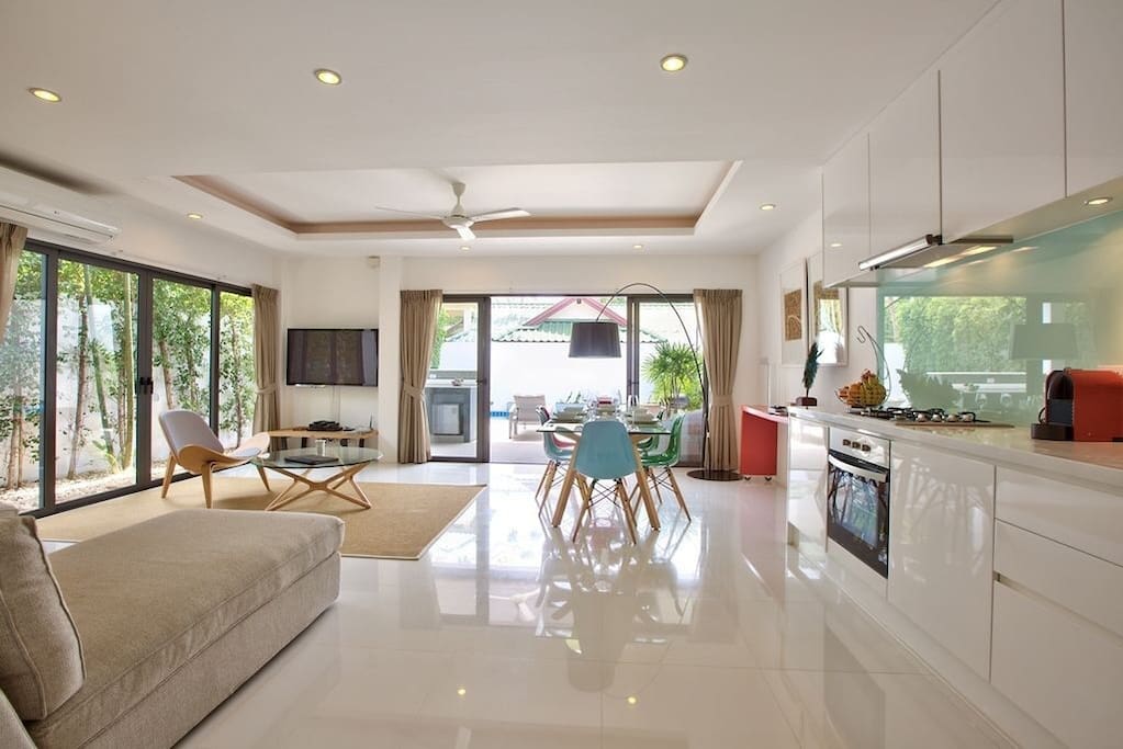 Ko Samui Property For Sale – Residential All in Koh Samui (photo 7)