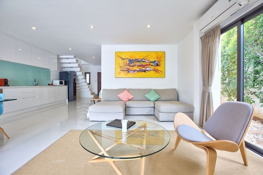 Ko Samui Property For Sale – Residential All in Koh Samui (photo 6)
