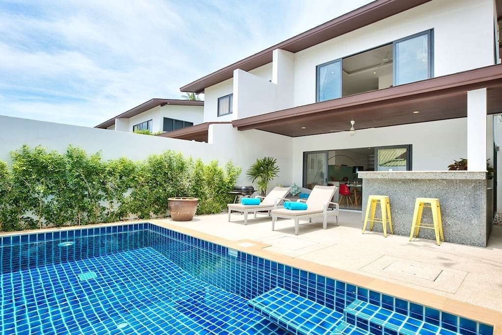 Ko Samui Property For Sale – Residential All in Koh Samui (photo 2)