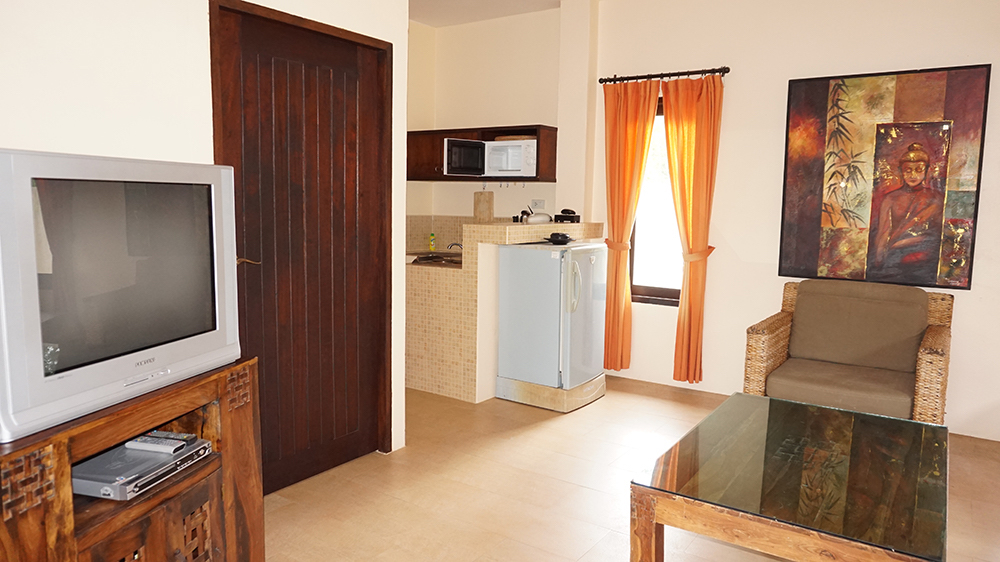 Ko Samui Resort For Sale Villa 2