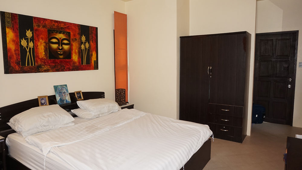 Ko Samui Resort For Sale Villa 5 Bedroom