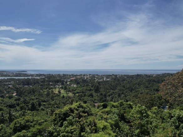 Ko Samui Sea View Land Chaweng 4
