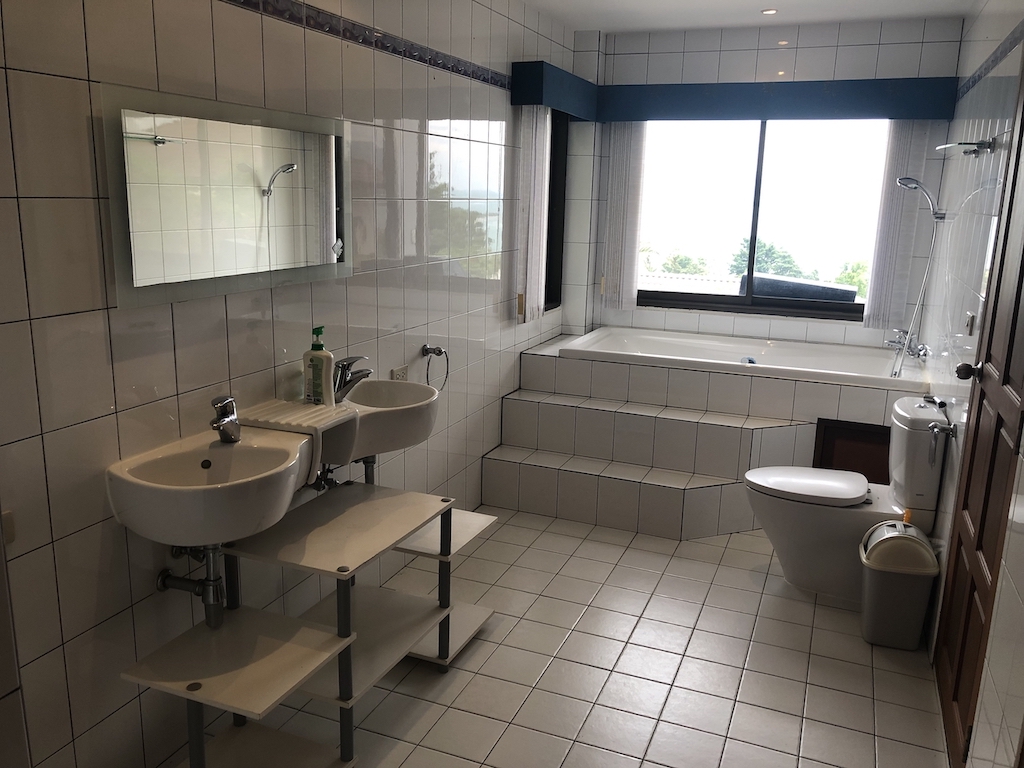 Ko Samui Sea View Property For Sale – Residential All in Koh Samui (photo 9)
