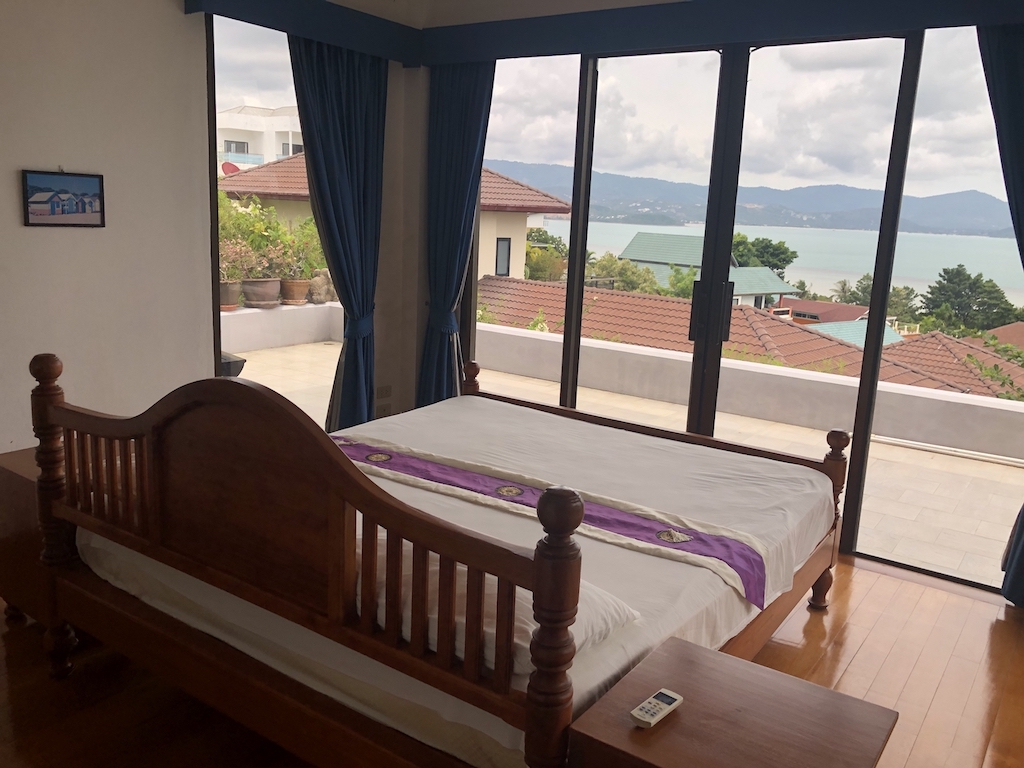Ko Samui Sea View Property For Sale – Residential All in Koh Samui (photo 11)