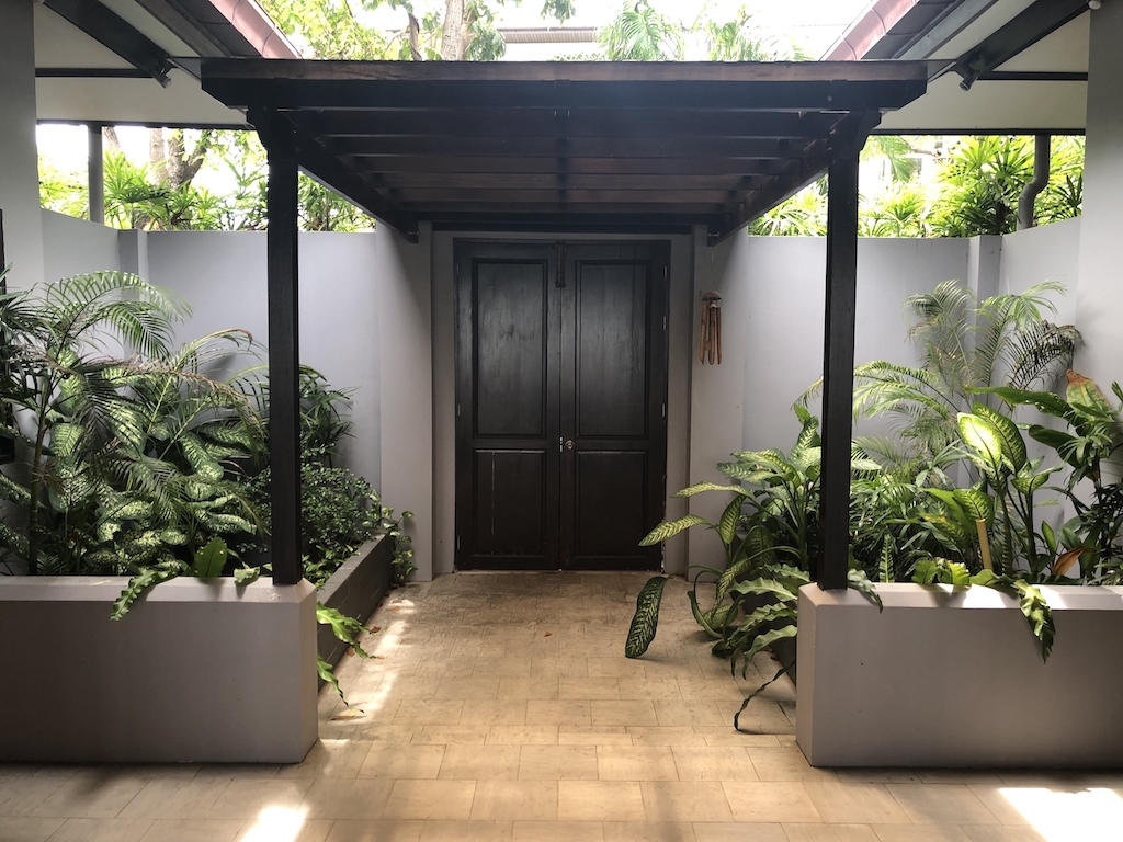 Ko Samui Sea View Property For Sale – Residential All in Koh Samui (photo 13)