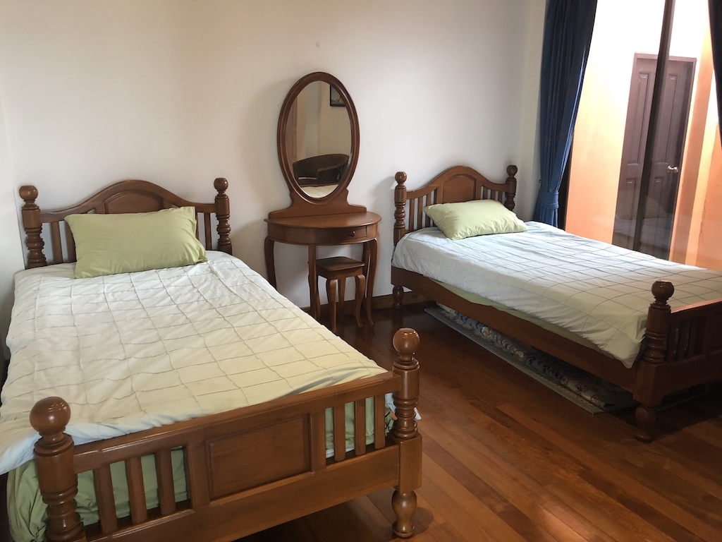 Ko Samui Sea View Property For Sale – Residential All in Koh Samui (photo 12)