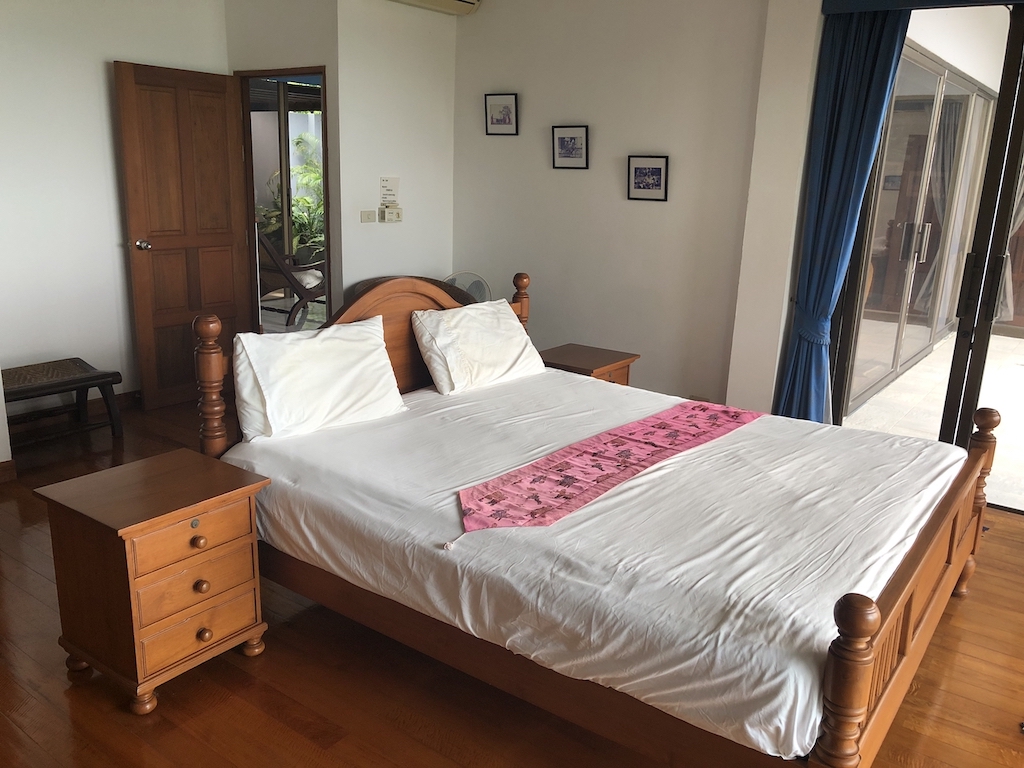 Ko Samui Sea View Property For Sale – Residential All in Koh Samui (photo 8)