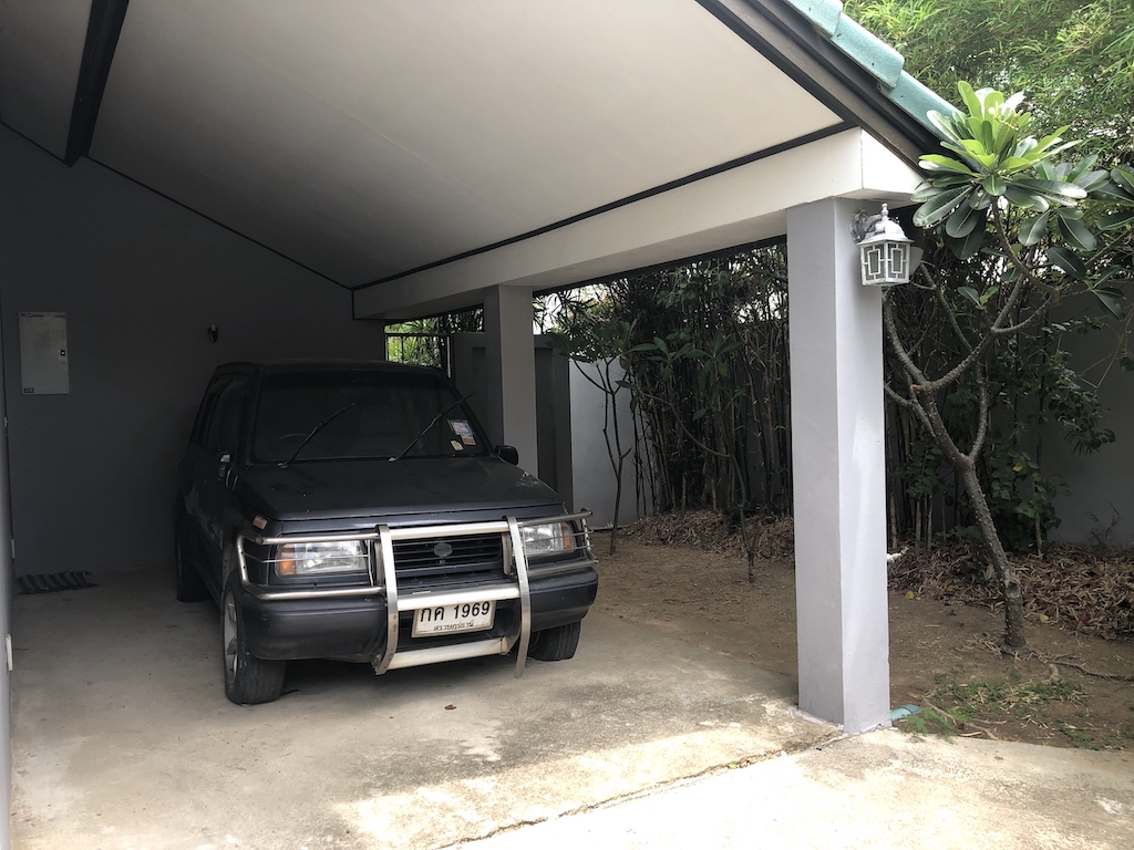Ko Samui Sea View Property For Sale – Residential All in Koh Samui (photo 14)