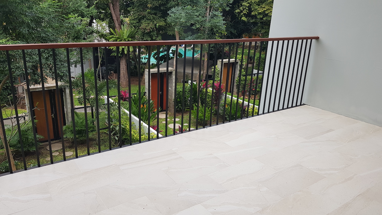Ko Samui Townhouse Ko Samui Townhouse Balcony
