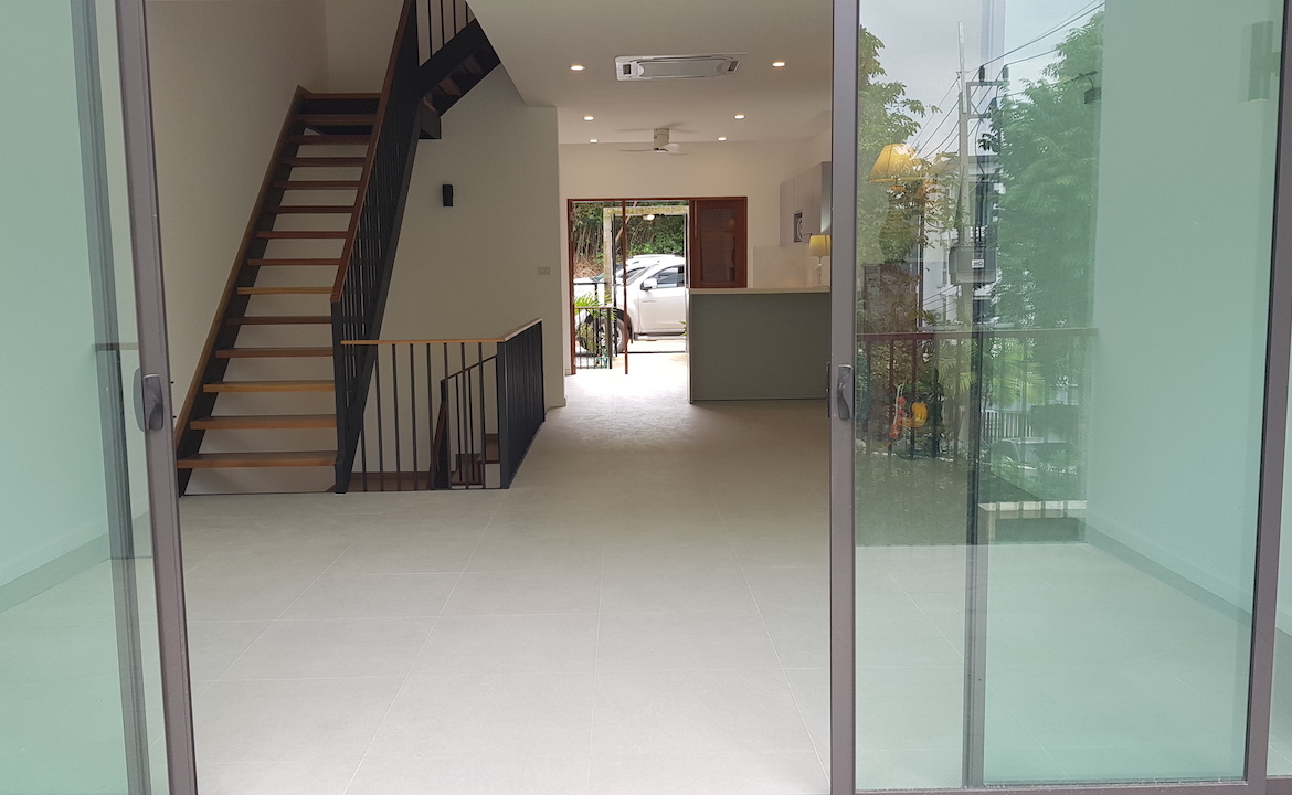 Ko Samui Townhouse Lounge