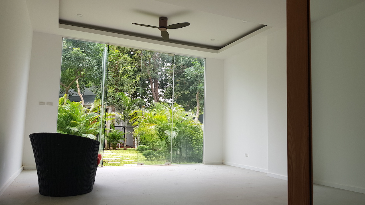 Ko Samui Townhouse Ko Samui Townhouse Office Lounge
