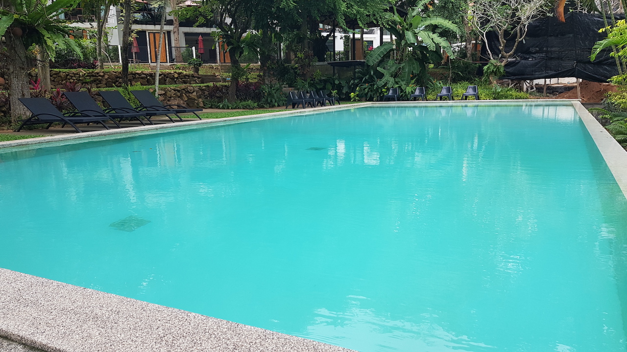 Ko Samui Townhouse Ko Samui Townhouse Pool