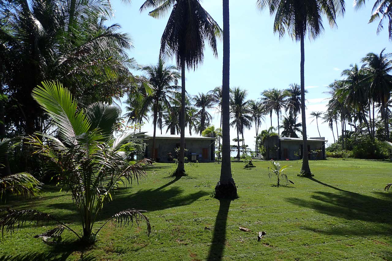 Ko Taen Beachfront Villa Ko Taen Beachfront Villa Land