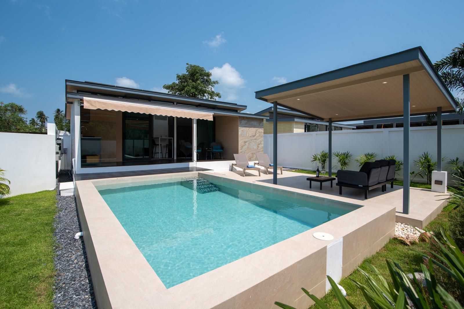 Koh Samui 1-Bedroom Villas Koh Samui 1 Bedroom Villas