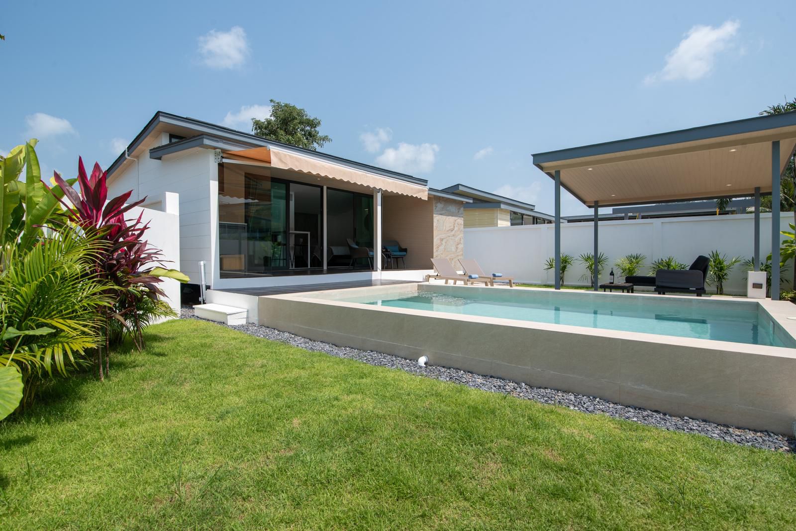 Koh Samui 1-Bedroom Villas Koh Samui 1 Bedroom Villas Exterior