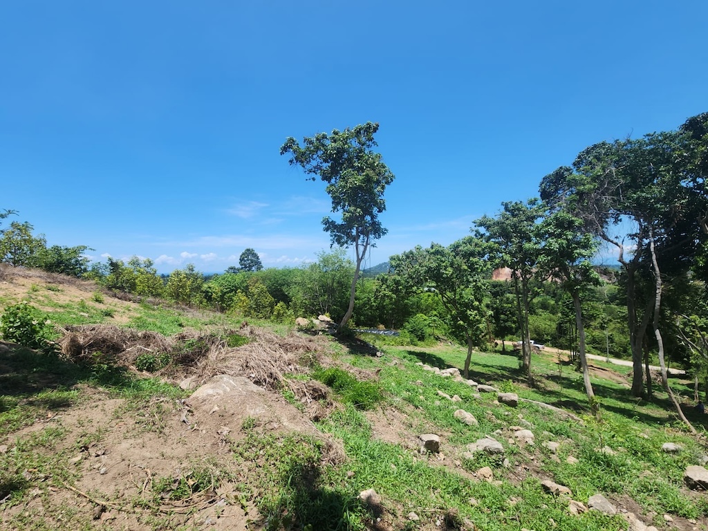 Koh Samui 1 Rai Land Plots For Sale