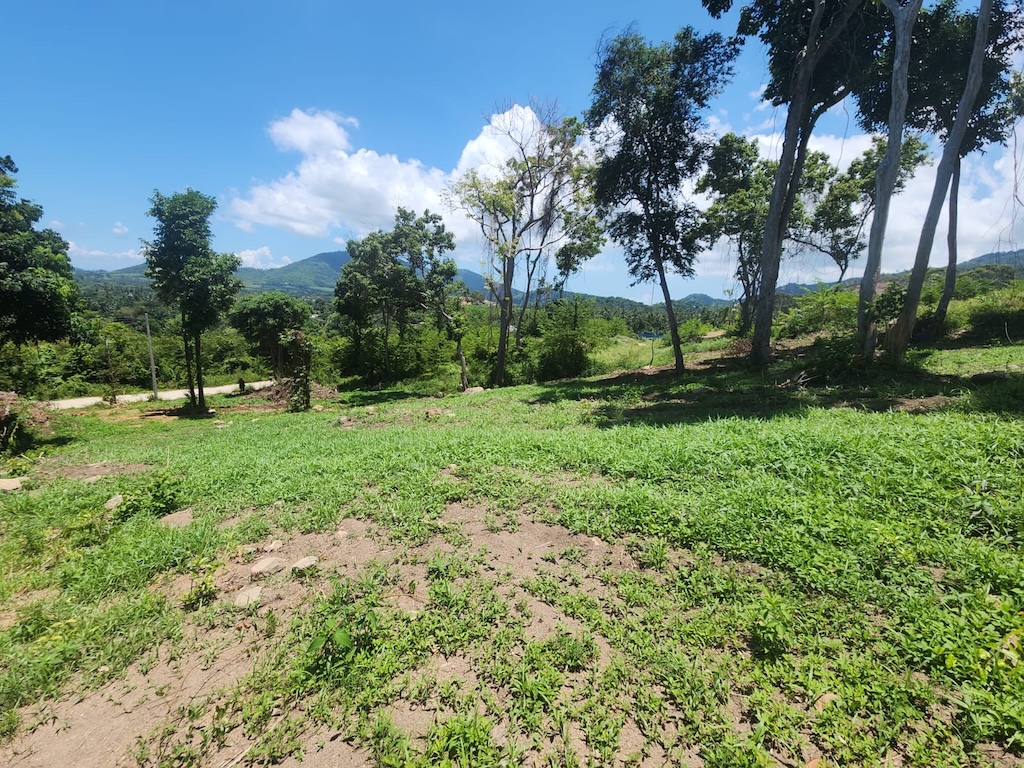 Koh Samui 1 Rai Land Plots For Sale